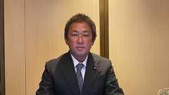 ガーシー議員が“陳謝の動画”公開「若輩者にもう一度だけチャンスを」 国会は受け取らず|FNNプライムオンライン