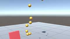 Unity で暴れる Joint を鎮めるテクニック