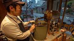 コーヒーと世界史