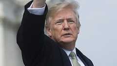 「日本ではボウリング球を落として米国車を検査」トランプ氏発言に波紋