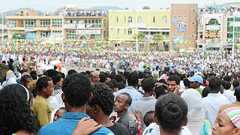 知らぬ間に想像のつかない数字になっている世界各国の人口について - GIGAZINE