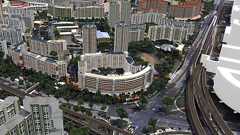 シンガポールが国土を丸ごと「3Dデータ化」する理由