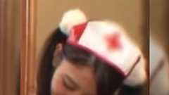 AVのサンプル動画見てたら出演者の衣装の赤十字にボカシが…これにはある条約が関係しているらしい「気づけてよかった案件」