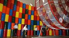 尾道の離島にある、芸術拠点「ART BASE百島」に迫る!「広島県移住促進セミナー」開催