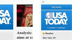 iPadのユーザビリティ: この1年