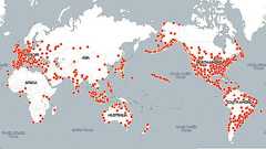 ポケモンGO、ツイート今年最多 午前中で終業の会社も:朝日新聞デジタル