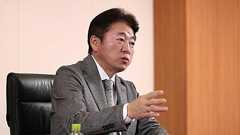 元小結「舞の海」が野村証券らに損害賠償訴訟