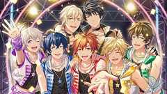 サイコー超えたら1000ページ以上に! 『ドリフェス!』公式設定資料集がただいま受注受付中