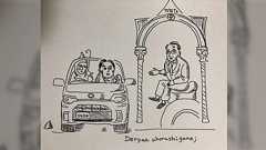 河村たかし市長がトヨタ本社に部下を連れて謝罪しに行こうとしたところ門前払いされ「カノッサの屈辱」がトレンド入り