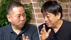 「枝野」対「前原」の代表選が問う保守新党の可能性とリベラルの存在意義 -Nコメ 無料放送