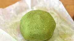 【愛媛】霧の森大福を買いたくて、新宮の道の駅 霧の森までドライブ