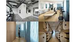 NTTデータ、カプセルホテルを開設へ 眠りのデータを収集・活用 24年7月オープン