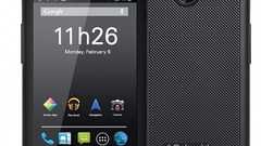 【格安スマホ】ポラロイドが3.5インチ液晶搭載、重さ97グラムのスマホを発表…お値段9,600円 | ライフハックちゃんねる弐式