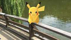 駅や線路にポケモン出さないで 全国のJR・私鉄が要請 運営元「今後協議していく」