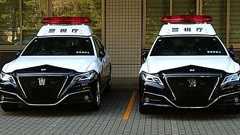 警察車両のNHK受信料644万円未払い発覚 「税金の無駄」「スクランブル化して」ネットで大論争 | ググットニュース