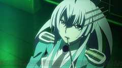 『ヘヴィーオブジェクト』第21話画像を公開。クウェンサーが戦場で出会ったのは……メイドさん!? - 電撃オンライン