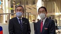 【独自】石原伸晃氏に岸田首相周辺が引導か?「本人は助成金返還で収めようとしたが、参与辞任」 | AERA DIGITAL(アエラデジタル)