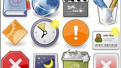 無料で利用できるアイコン集「Tango Icon Library」