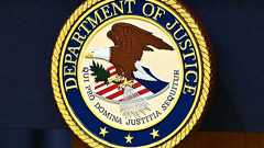 極右過激派研究概要、米司法省サイトから削除 政権高官発言と矛盾