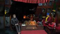 「神仏習合は日本だけ」日本特殊論を信じていたお寺の人が、思い込みを打ち砕かれた学生時代の話→この認識が語られるのは何故なのか