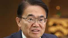 愛知県、イスラエル新興企業との支援事業終了を発表 大村知事「軍事侵攻、憂慮すべき事態」:中日新聞Web