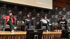 『ポケモンGO』やUnity、360度動画のキーマンがVR・ARの“ノンエンタメ”分野での活用を語る【Japan VR Summit 2】 - ファミ通.com