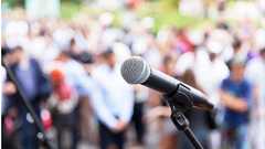 なぜ参政党と神谷宗幣代表に若い世代が共鳴するのか 私たちはいま崖っぷちにいる 北原みのり | AERA DIGITAL(アエラデジタル)