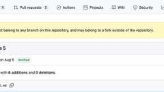 GitHub上のsensitive dataを削除するための手順と道のり | メルカリエンジニアリング
