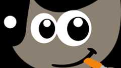 GIMP - The GNU Image Manipulation Program