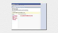Perlで始めるFacebookアプリケーション