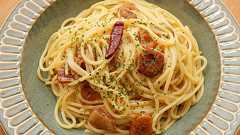 ペペロンチーノに「まさかの調味料」を入れると激ウマに? 板前歴20年が教えるレシピに驚き