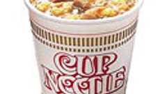 日清「カップヌードル」値上げで売上は半減 : 痛いニュース(ノ∀`)
