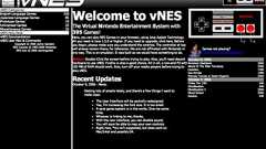 任天堂のゲームがブラウザで遊べる「vNES」 - ネタフル