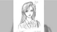 【名探偵コナン】「蘭姉ちゃんの尖ってる部分はこうなっているのでは」と分析したツイートがすごい