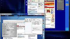 ITmedia Biz.ID:Hamachiを使ってセキュアにVNC