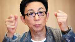 古舘伊知郎さん「敗北だった」 キャスター経験12年間:朝日新聞デジタル