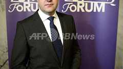 スウェーデン首相、「75歳まで働いてほしい」 高齢化で年金ピンチ