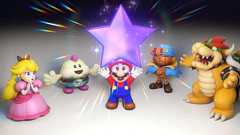 『スーパーマリオRPG』レビュー 優れたリメイクにひそむ「あのころにもどりたい」という後ろ向きな情動