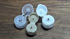 双安定ヒンジキャップについて - Nature Architects