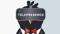 Home | Telepresence