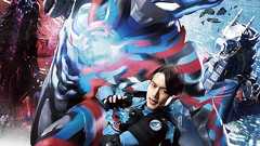 新テレビシリーズ『ウルトラマンブレーザー』テレビ東京系 2023年7月8日(土)あさ9時放送スタート!ウルトラマンシリーズ初、変身する主人公は隊長!