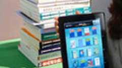 大阪府立大とシャープ、タブレット端末を活用した電子教科書の実証実験拡大
