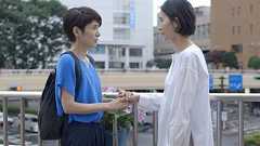 宮台真司×荘子it「テック時代の恋愛論」 濱口竜介監督作『偶然と想像』をめぐって