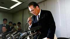 山一證券を潰した「たった1枚の通達」の威力