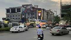 ミャンマー犯罪拠点移転の動き 中国系組織、カンボジアへ―政界と癒着か、壊滅は不透明:時事ドットコム