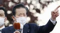 公明、自民推薦の見送りを検討 参院選、地方組織に伝達 | 共同通信