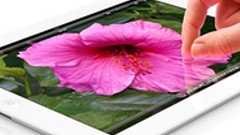 新しい「iPad」とウェブデザイン--「Retina Display」がウェブサイトにもたらす影響