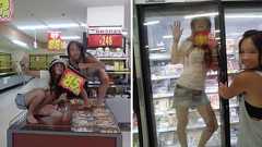 炎上のピザーラ店員は西友でもご乱行 店は臨時休業し清掃「速やかに警察へ連絡致しました」|ガジェット通信 GetNews