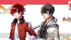 AGF2018に『夢100』と『アカセカ』が出展決定。AGF記念イラストを使用したオリジナルグッズ販売も