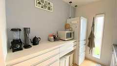 捨てる前にもう一仕事!冷蔵庫収納に使った物 | Rinのシンプルライフ